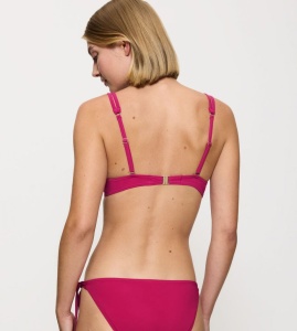 Sutien de baie buretat, Triumph Summer Twist WP 01 - Img 3