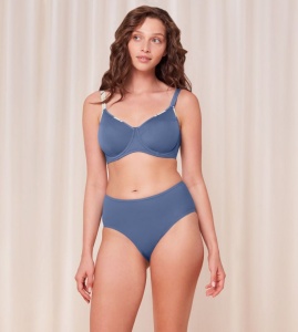 Sutien de baie Minimizer, Triumph Summer Allure W - Img 3