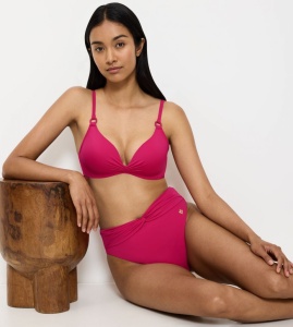 Sutien de baie tip sweetheart cu burete, Triumph Summer Mix & Match P 01 - Img 3