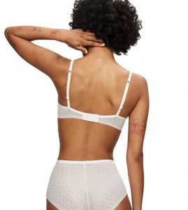 Sutien elegant cu burete subțire, Triumph Signature Sheer WHP - Img 11