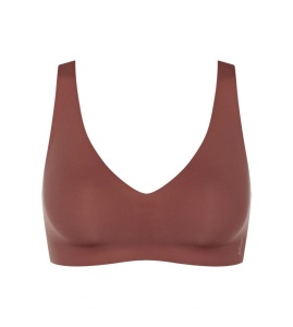 Sutien fără armătură, Sloggi ZERO Feel 2.0 Soft bra - Img 5