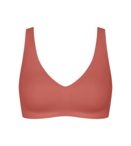 Sutien fără armătură, Sloggi ZERO Feel 2.0 Soft bra - Img 7