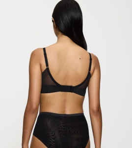 Sutien modelator cu burete, Triumph Shape Smart Ellipse P - Img 2
