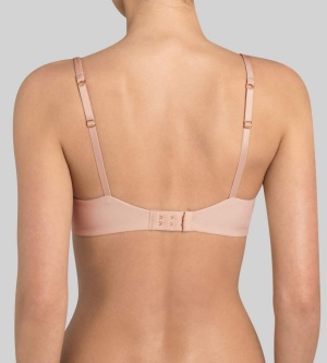 Sutien Push-up Triumph Body Make-Up Essentials WHU - Img 2