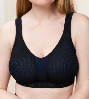 Sutien sport extreme, Triumph Triaction Energy Lite N - Img 10