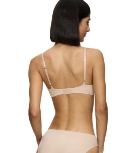 Sutien, Triumph Body Make-Up Essentials P 01 Bej - Img 7