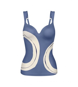 Top de baie, Tankini, Triumph Summer Allure WP Tankini - Img 5