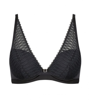Triumph Aura Spotlight WP Negru - Img 4