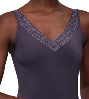 Triumph Feel of Modal Tank Top Mov M - Img 8