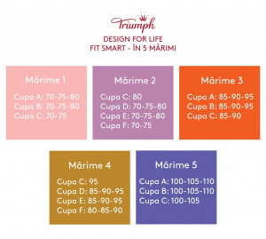 Triumph Fit Smart P01 - Img 5