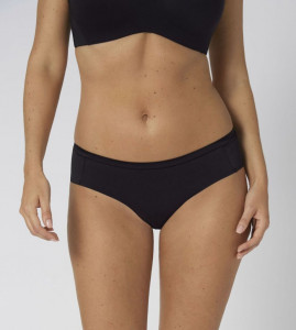 Boxer femei, Triumph Body Make-up Soft Touch Hipster - Img 1