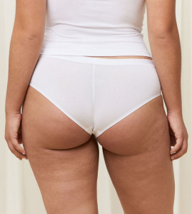 Boxer, Triumph Smart Natural Hipster 2P - Set 2 bucăți - Img 3