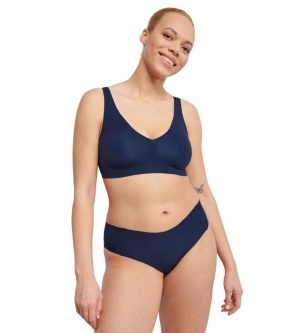 Bustieră invizibilă, Sloggi ZERO Feel 2.0 Bralette - Img 10