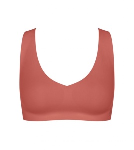 Bustieră invizibilă, Sloggi ZERO Feel 2.0 Bralette - Img 6
