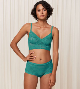 Chilot bandeau, Triumph Smart Deco Bandeau Brief - Img 3