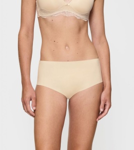 Chilot cu dantelă delicată, Triumph Pretty Micro Maxi - Img 2