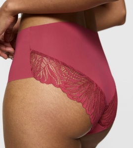 Chilot cu dantelă delicată, Triumph Pretty Micro Maxi - Img 4
