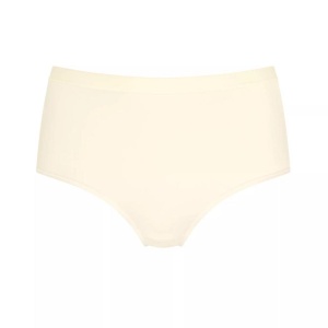 Chilot cu talie înaltă, Sloggi WOW Comfort 2.0 High Waist Brief - Img 4