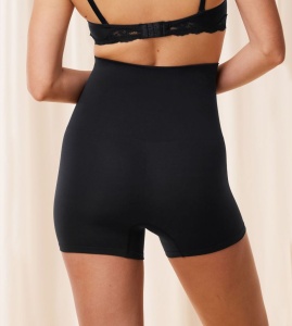 Chilot modelator cu acoperire mare, Triumph Soft Sculpt Bandeau Short - Img 2