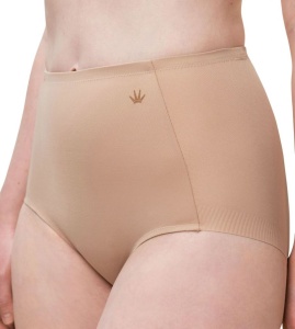 Chilot modelator cu talie înaltă Triumph Becca High Panty - Img 9