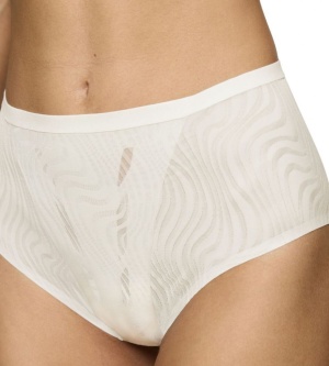 Chilot modelator cu țesătură Power Mesh, Triumph Shape Smart Ellipse Maxi - Img 9