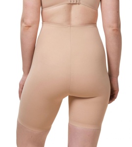 Chilot modelator Lung, Triumph Becca Extra High+Cotton Panty L - Img 6