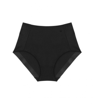 Chilot modelator, Triumph Becca Extra High + Cotton Panty - Img 5