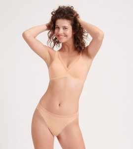 Chilot răscroit, Sloggi BODY ADAPT Twist High leg - Img 4