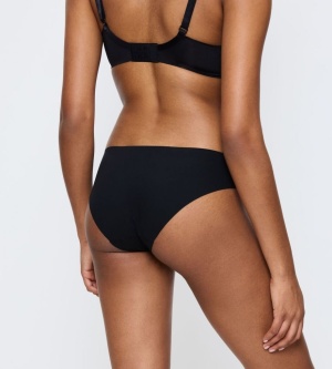 Chilot tai Triumph Smart Invisible Negru - Img 2