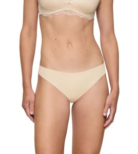 Chilot tanga din dantelă delicată, Triumph Pretty Micro String - Img 8