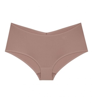 Chilot tip short neted, Triumph Body Make-Up Illusion Shorty - Img 7