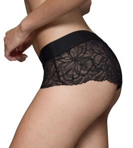 Chilot tip short, Triumph Body Make-Up Illusion Lace Shorty - Img 9