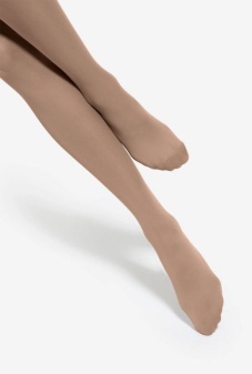 Ciorapi pantaloni din microfibră, semiopaci, mați, Gatta Rosalia 40 DEN Toffie - Img 6