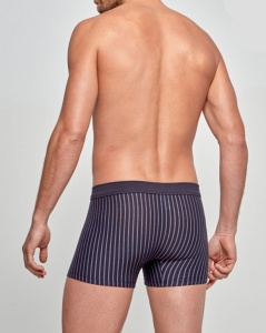 Impetus Cotton Stretch Comfort, Boxeri bărbați - Set 2 bucăți - Img 2