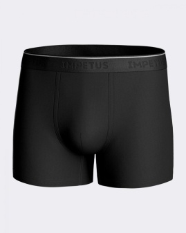 Impetus Soft Premium, Boxer bărbați din Lyocell - Img 4