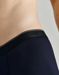 Impetus Soft Premium, Boxer bărbați din Lyocell - Img 8