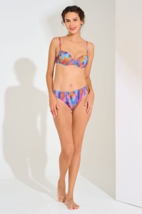 Lisca Jersey 40803, Sutien bikini cu burete și armătură - Img 7