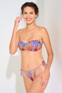 Lisca Jersey 40805, Sutien de baie Bandeau - Img 6