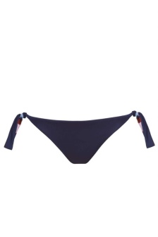 Lisca Panama Slip baie cu șnur, reversibil - Img 8