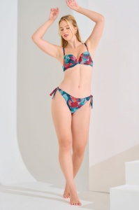 Lisca Roma 40800, Sutien de baie push-up - Img 5