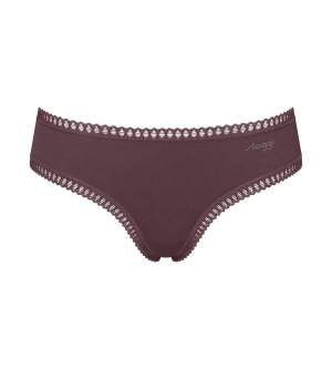 Pachet de 3 boxeri, Sloggi GO Crush Hipster C3P - Img 10