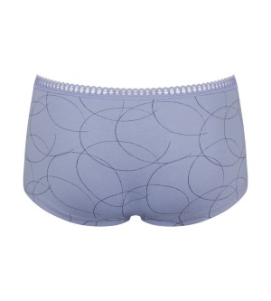 Pachet de 3 chiloți Sloggi GO Crush Short C3P - Img 12
