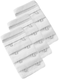 Set 3 bucăți Prelungitor Sutien Naturana 809911