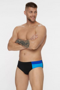 Slip clasic baie bărbătesc, Lisca Men 47250 - Img 1