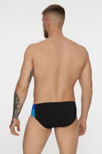 Slip clasic baie bărbătesc, Lisca Men 47250 - Img 2