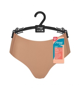 Slip cu cu talie înaltă, Sloggi ZERO Feel 2.0 High waist - Img 7