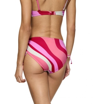 Slip de baie midi reglabil, Triumph Summer Mix & Match Midi 02 - Img 7