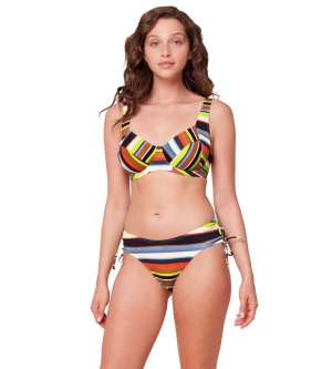 Slip de baie midi, Triumph Summer Mix & Match Midi 01 pt - Img 8