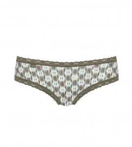 Sloggi 24/7 Weekend Hipster C3P – Set 3 bucati - Img 3
