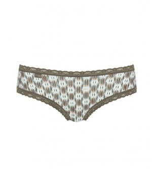 Sloggi 24/7 Weekend Hipster C3P Set 3 bucati - Img 3